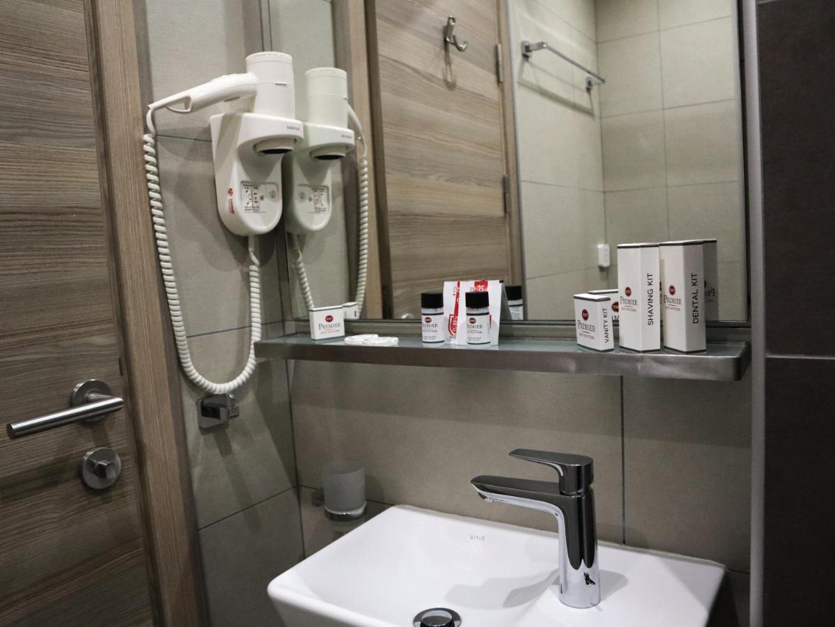 Best Western Premier Plovdiv Hills Exterior photo