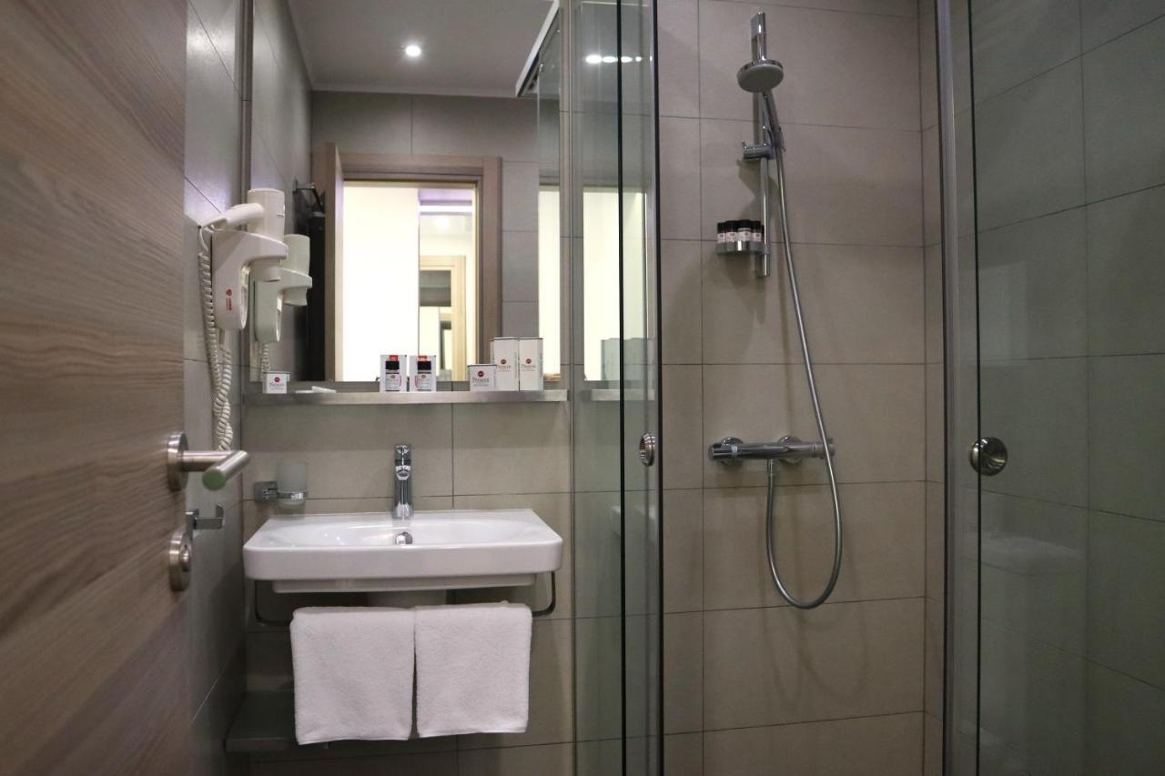 Best Western Premier Plovdiv Hills Exterior photo